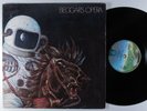 BEGGARS OPERA Pathfinder VERTIGO LP VG+ uk fold-out cover  