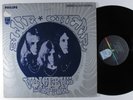 BLUE CHEER Vincebus Eruptum PHILIPS LP VG+ embossed cover  
