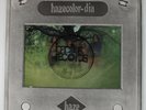 HAZE Hazecolor-Dia BACILLUS LP VG+ germany window cover  