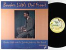 Booker Little - Out Front LP - Barnaby - BR-5019