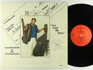 Carroll Dashiell & the CVD Ensemble - I've Paid My Dues LP - CVD VG+ Shrink