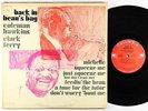Coleman Hawkins & Clark Terry - Back In Bean's Bag LP - Columbia 2-Eye Mono VG+