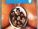 Cameo – Cardiac Arrest. (NEAR MINT 1977 UK Pressing Vinyl LP) Funk Soul Disco