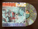 Big Red Machine - How Long Do You Think It’s Gonna Last? LE X/80 Splatter Vinyl