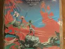 Uriah Heep - The Magician's Birthday  LP SRM 1-652 MERCURY