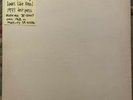 MICKEY NEWBURY Looks Like Rain TEST PRESSING vinyl album VG+ RARE 1973