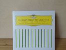 Max Richter - Vivaldi - The Four Seasons (Vinyl, 2014, 479 3337)
