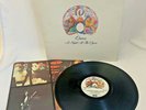 Queen A Night at The Opera – Gatefold Vinyl – EMI Original Pressing - 1975  K12