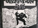 Operation Ivy ?– Energy LP (Lookout Records, 1989 Erstpressung) Rancid Ska Punk