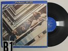 The Beatles 1967-1970 w/ 2 LPs Blue Rock Record original lp vinyl album