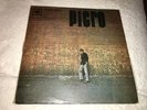 Piero – Piero LP Colombian Press Reissue CBS Mi Viejo