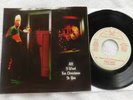 Vince Vance & The Valiants -  All I Want For Christmas.. - Picture Sleeve PS 7