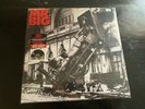MR. BIG LEAN INTO IT RSD VINYL NEW LIMITED NUMBERED 180G SOLID RED VINYL