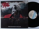 BLACK ALICE Endangered Species STREET TUNES LP VG+ australia  