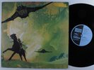 BILLY COX'S NITRO FUNCTION Self Titled PYE NSPL-28158 LP VG+ uk  