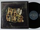HEAVY CRUISER Self Titled FAMILY PRODUCTIONS FPS-2706 LP VG+  