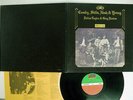 CROSBY,STILLS,NASH&YOUNG DEJA VU ATLANTIC P-10123A JAPAN VINYL LP