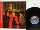 EIGHTH WONDER FEARLESS EPIC 25 3P-5021 JAPAN OBI VINYL LP
