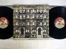 LED ZEPPELIN PHYSICAL GRAFFITI SWAN SONG P-5163,4N JAPAN VINYL 2LP
