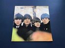The Beatles BEATLES FOR SALE 1st UK Mono Press crossover 3N/4N matrix MINT-
