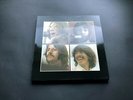 Beatles LET IT BE 1st UK Press Box Set RED APPLE Get Back 2U/2U Poster MINT-