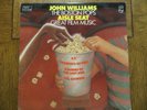 John Williams & The Boston Pops – Aisle Seat 1982 Philips 6514 328 Vinyl VG/VG+