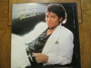 Michael Jackson – Thriller - 1982 - Epic QE 38112 Vinyl LP EX/VG+