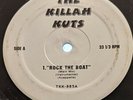 Aaliyah Rock The Boat/Hoodfellaz PROMO 12