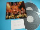 IRON MAIDEN Live 2LP Stranger In A Strange Land Osaka Japan May-20-1987 200587-1