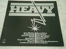 HEAVY - Feat - AC/DC, IRON MAIDEN, BLACK SABBATH, HENDRIX, ROSE TATTO etc