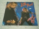 LITA FORD - DANCIN' ON THE EDGE