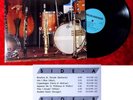 LP Jubilee Jazz Band: First Album (JJB) US 1982
