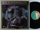 HAMMER Self Titled SAN FRANCISCO SD-203 LP VG+  