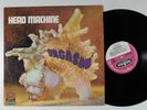 HEAD MACHINE Orgasm VOGUE LP VG++ france  