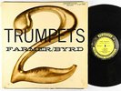Art Farmer & Donald Byrd - Two Trumpets LP - Prestige Mono DG RVG 446 W 50th