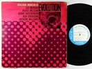 Grachan Moncur III - Evolution LP - Blue Note - BLP 4153 Mono RVG Ear NY USA
