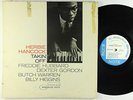 Herbie Hancock - Takin' Off LP - Blue Note - BLP 4109 Mono RVG Ear NY USA