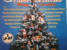 Vinyl LP Schallplatte,White Christmas,Bing Crosby,Doppel LP,Weihnachten,Advent