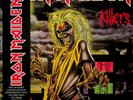 Iron Maiden – Killers LIMITED PICTURE DISC Vinyl (2012 NEW SEALED) Rare OOP