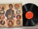 Kuldip Manak | Punjabi Bhangra Lp Ep Vinyl Record | Original Cover 1985