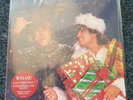 Wham/ George Michael - Last Christmas 7'' Single WHITE VINYL STILL SEALED