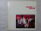 Duran Duran  EMI EMS-91019 Japan PROMO VINYL LP