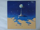 ELO Time Jet Records 25AP 2111 Japan PROMO VINYL LP