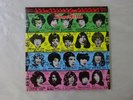 The Rolling Stones Some Girls RollingStones ESS-81050 Japan PROMO VINYL LP