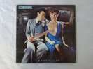 Scorpions Lovedrive RCA RVP-6351 Japan PROMO VINYL LP