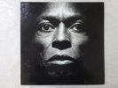 Miles Davis Tutu Warner Bros. Records P-13379 Japan  VINYL LP