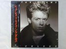 Bryan Adams Reckless A&M Records AMP-28100 Japan Promo VINYL LP OBI