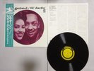 Red Garland Lil' Darlin' Status SMJ-6292 Japan   LP OBI