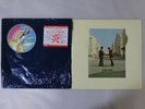 Pink Floyd Wish You Were Here CBS/SONY 25AP 1258 Japan  VINYL LP