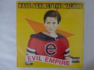 Rage Against The Machine Evil Empire Epic E 57523 US SEALED VINYL LP